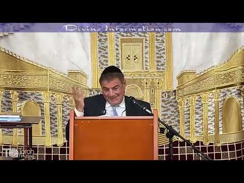 A New Year Has Begin, Elections, Sukkot, Simchas Torah, And Current Events