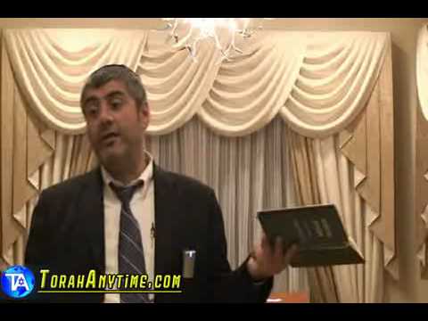 Pirkei Avot Series 16