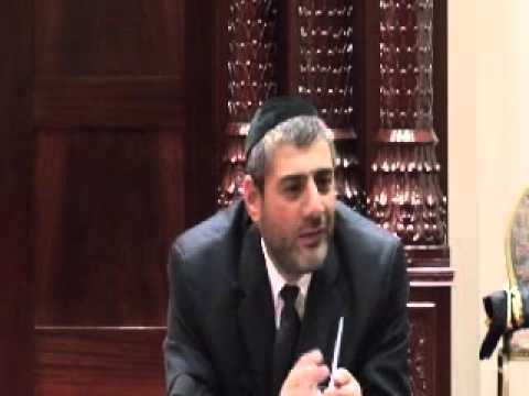 Pinchas - Gan Eden - Baal Teshuva