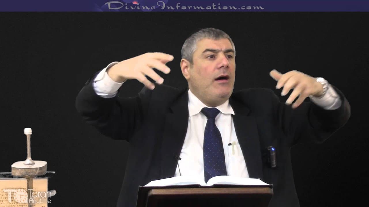 The Way To Do Teshuva(Repentance) For The Sin Of A Chillul Hashem