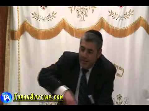 Teshuva and Yom Kippur (2012)