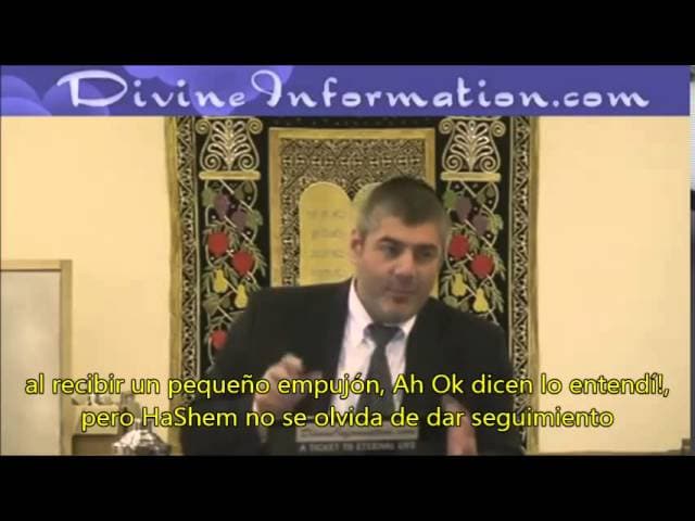 La importancia de hacer regresar a nuestros hermanos y hermanas Judíos