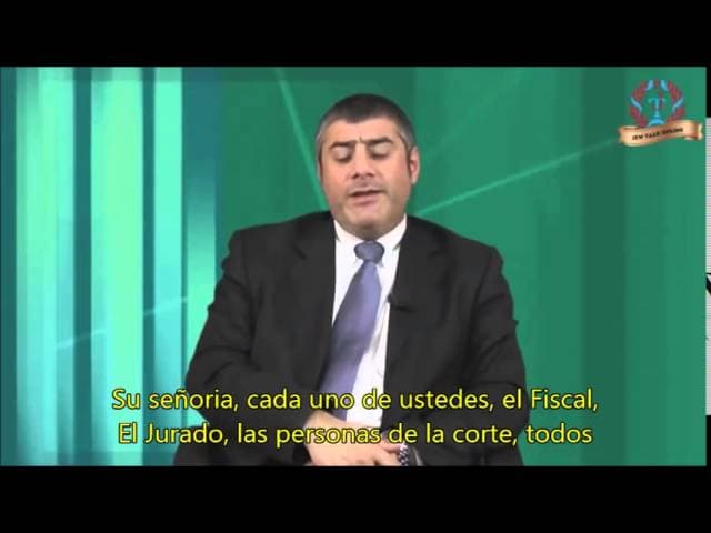 Hashem lo sabe todo Español