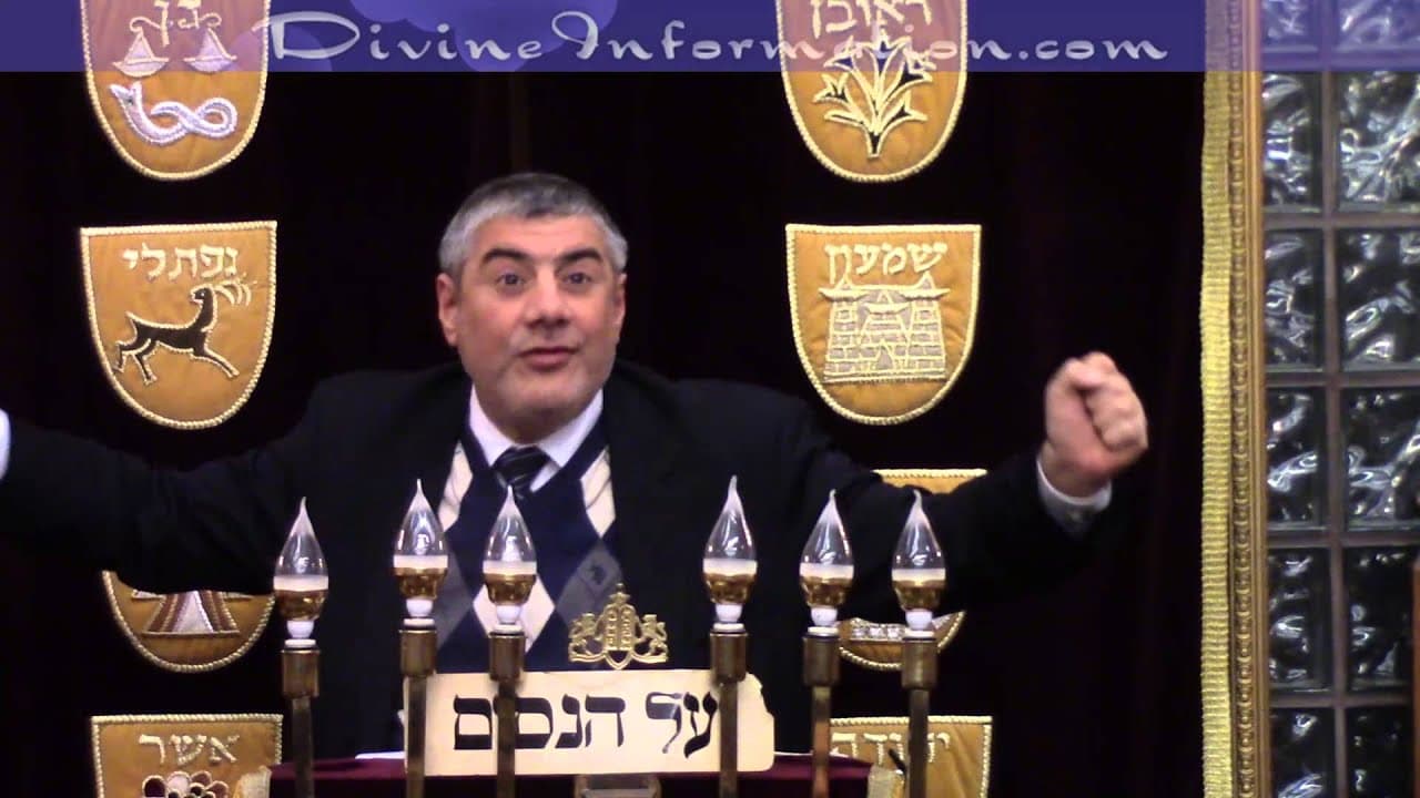 Hanukkah - The Greeks Are Striking Again