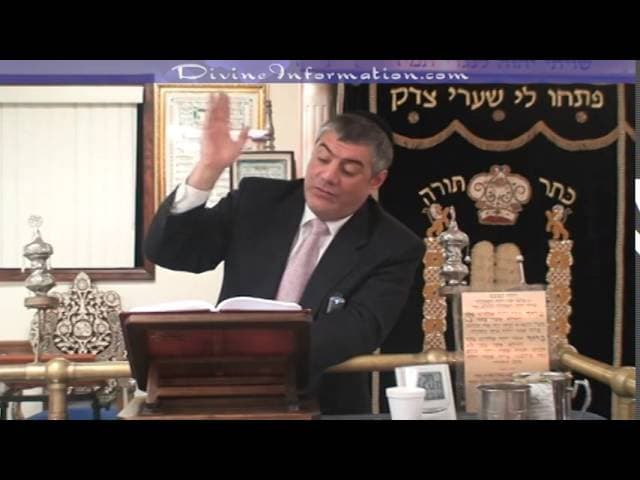 Common Question Series #24 - Learning Torah, Kabbalah, Humans Brain, Life In The Old Days, Guests