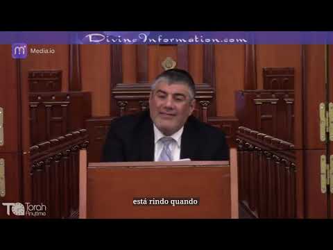 Não se deve rir demais