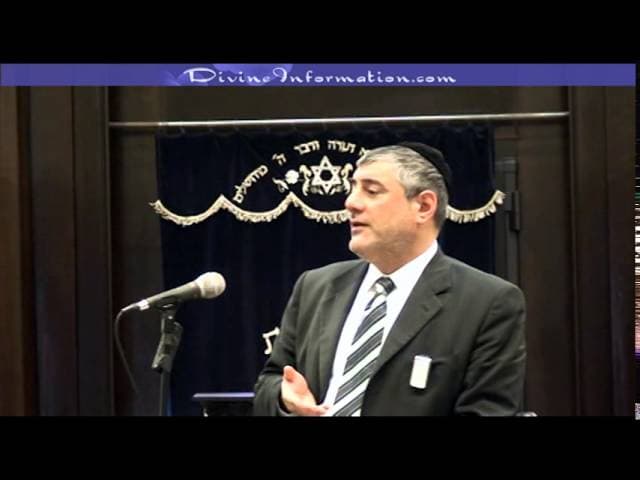 Teshuva (Repentance) - 2014
