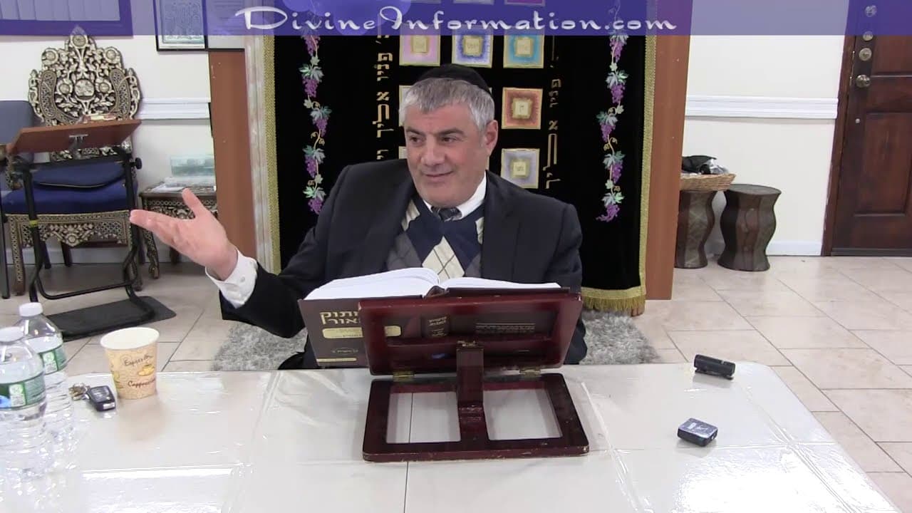 Hanukkah (2020) - Communism, Socialism, Zionism, Liberalism