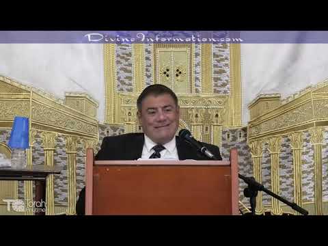 Moments Before Yom Kippur - Current Events