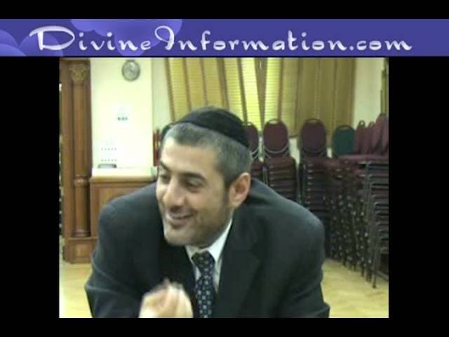Teshuvah - Yom Kippur Preparations