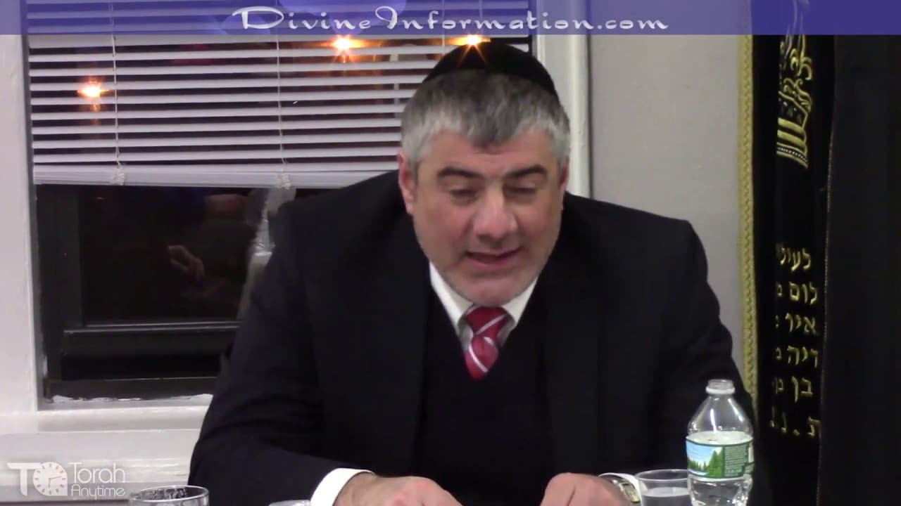 סידרת הפסיכולוגיה של המוח והנשמה # 12