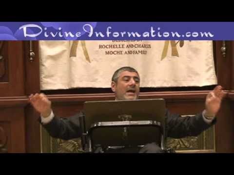 Hoshana Rabbah - Sukkot (2012)