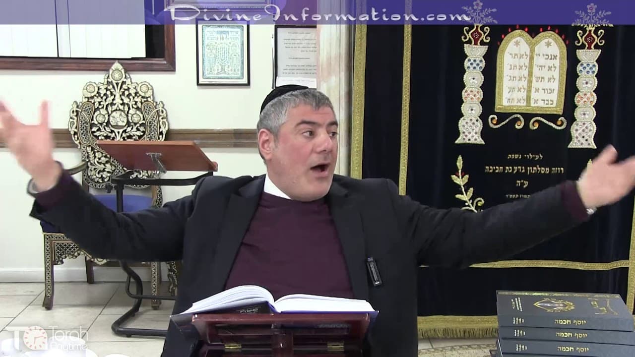 Hagada Of Pesach \ Passover Hagada Part 4