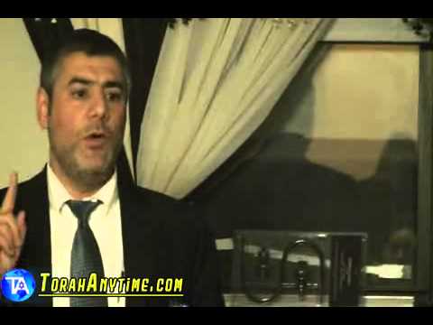 The Jewish Way of Dating and Marriage