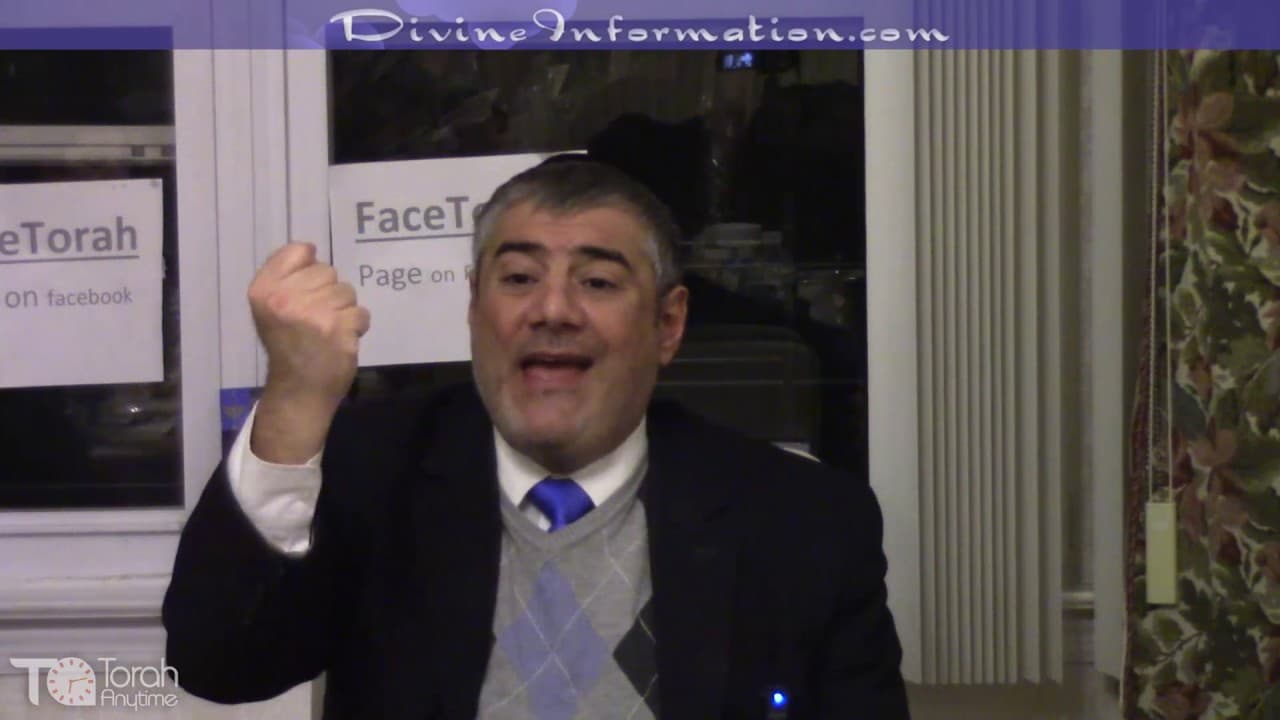 Who Deserves To Celebrate Hanukkah