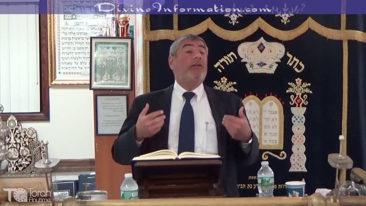 Productive Teshuva (Repentance) Rosh Ha-Shana 2016