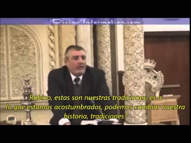 Sea un verdadero Baal Teshuva aprendan de Resh Lakish