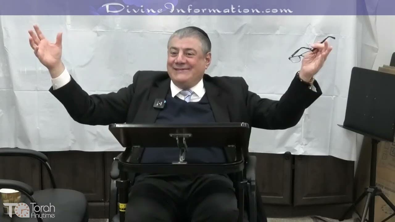 Purim Part 3 (2024)