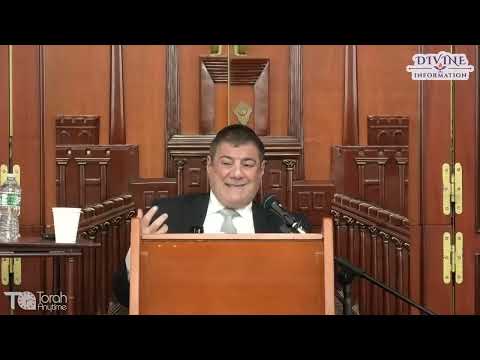 A Response To Tucker Carlson And All The Antisemites