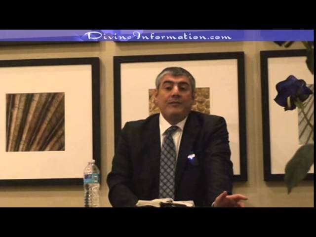 The 13 Principles of Judaism