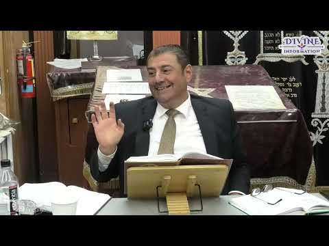 Everything That Has Happened To Us Since Oct. 7 Is Written In One Chapter Of The Torah