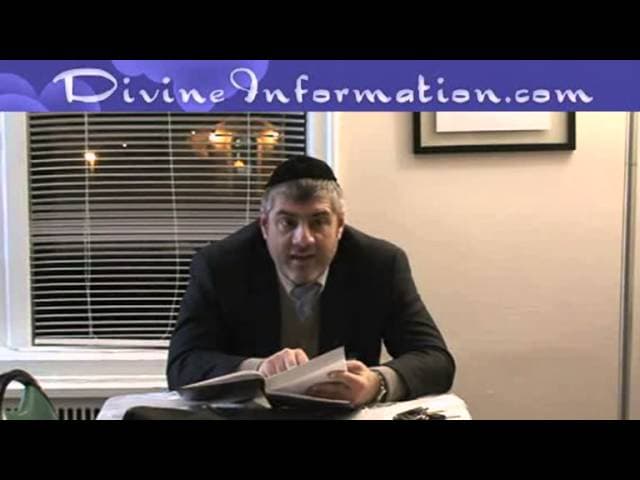 מסילת ישרים רמח”ל –חלק 4