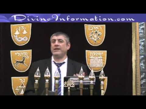 Pesach 2013