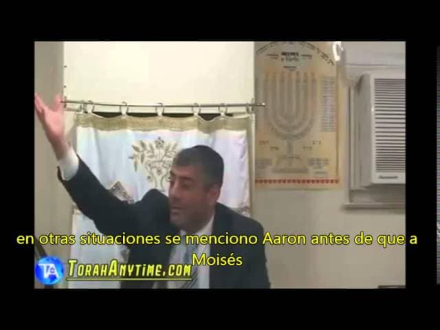 Vivir para estudiar 1 pag de Talmud Español