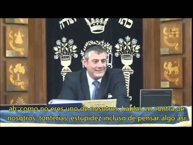No tengas miedo al decir la verdad