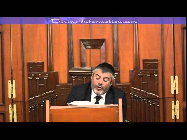 Psalms (Tehilim) Series #22 (Chapter 54-60)