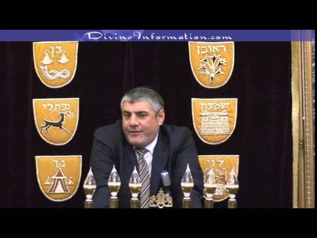 Parashat Bahar - Shmita, Faith, Support The Wicked, Gambling, Talking In Shul
