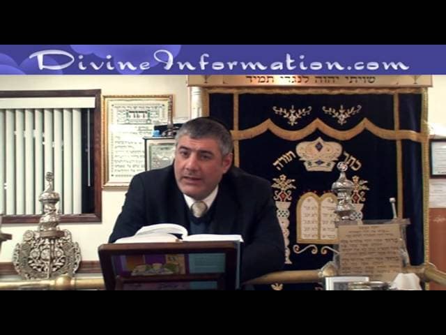 The Right Approach to Baaley Teshuva