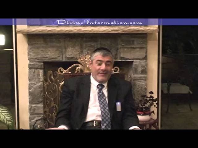 Preparation For Yom Kippur - Teshuva