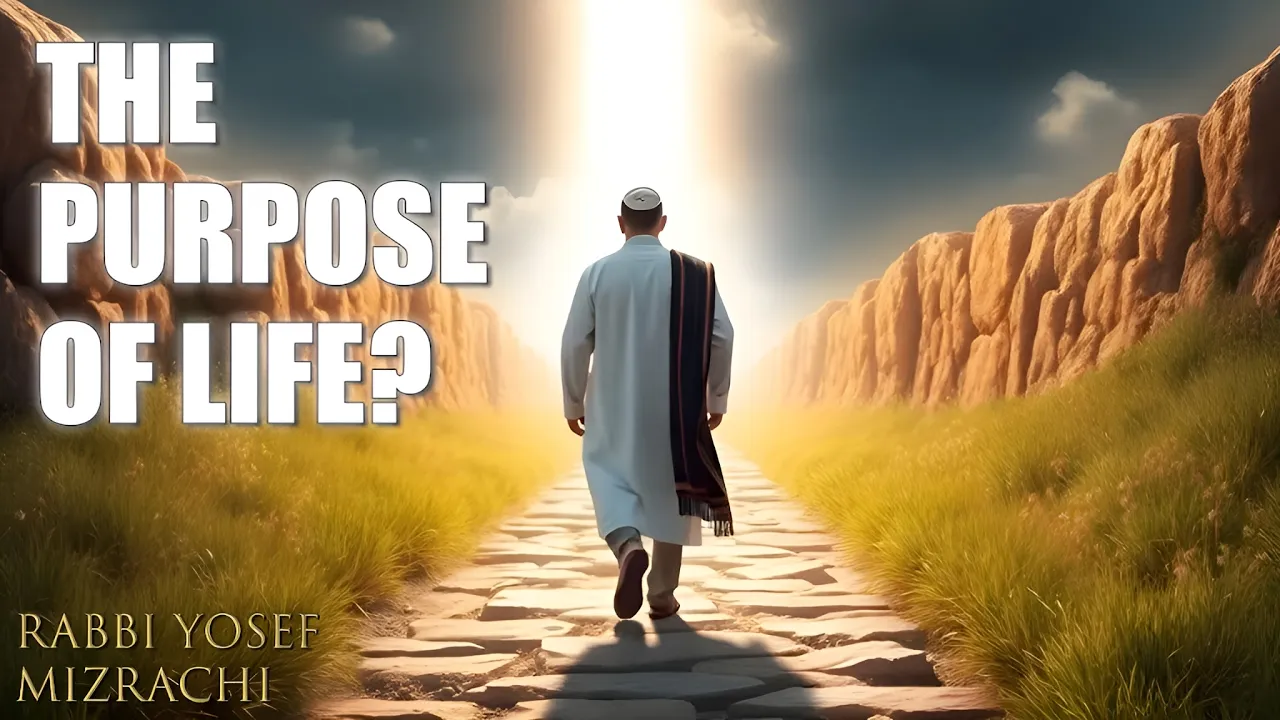 The Purpose of Life