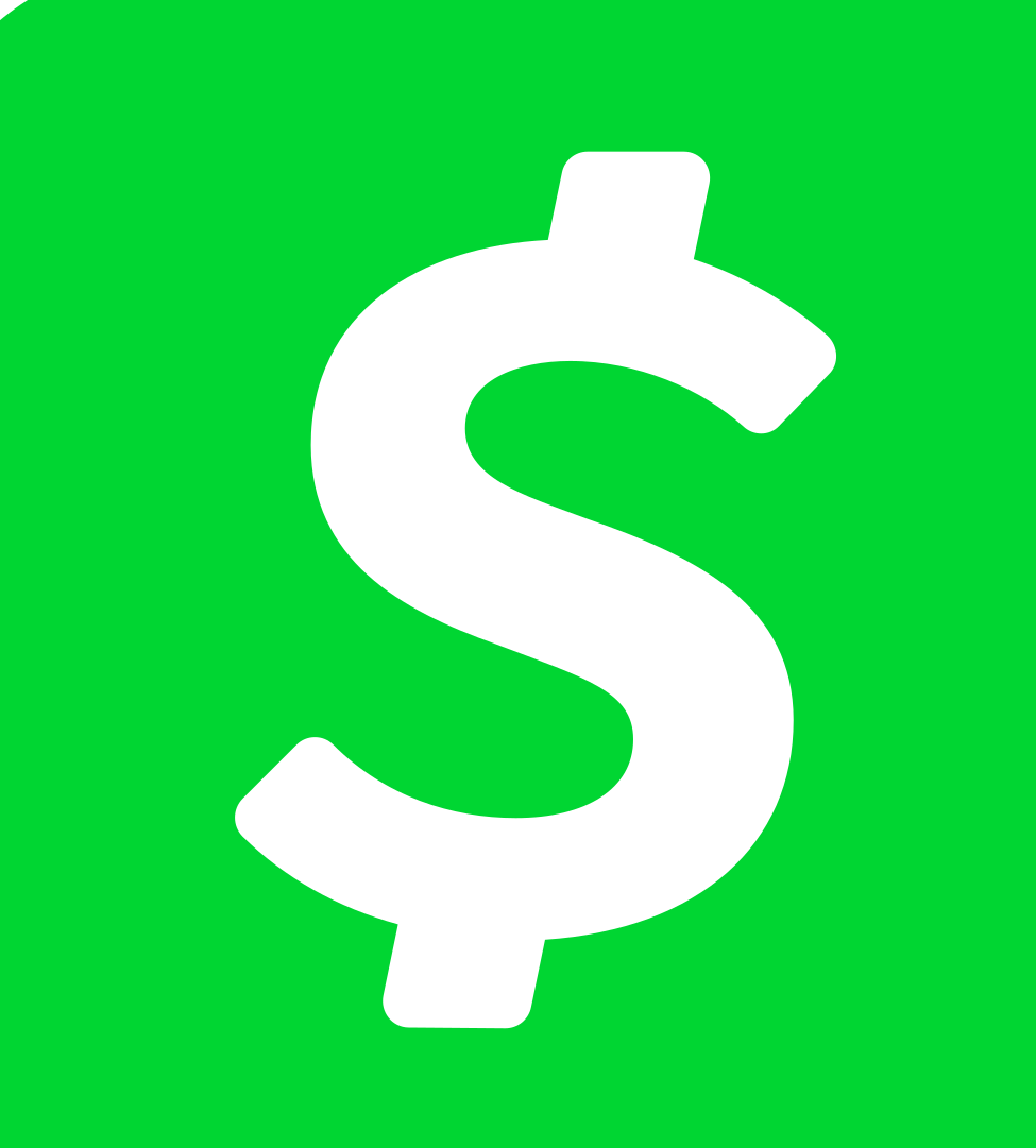 Cash App logo