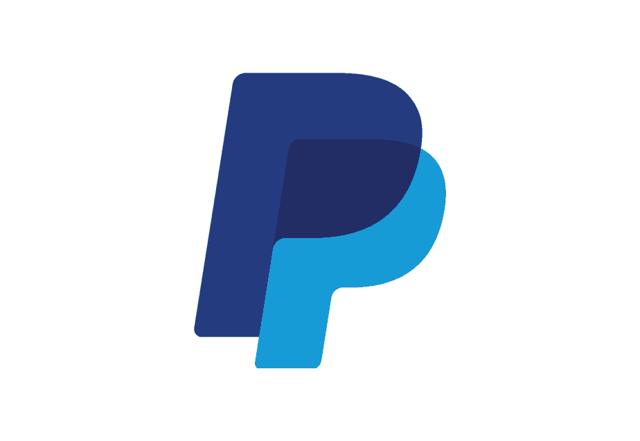 PayPal logo