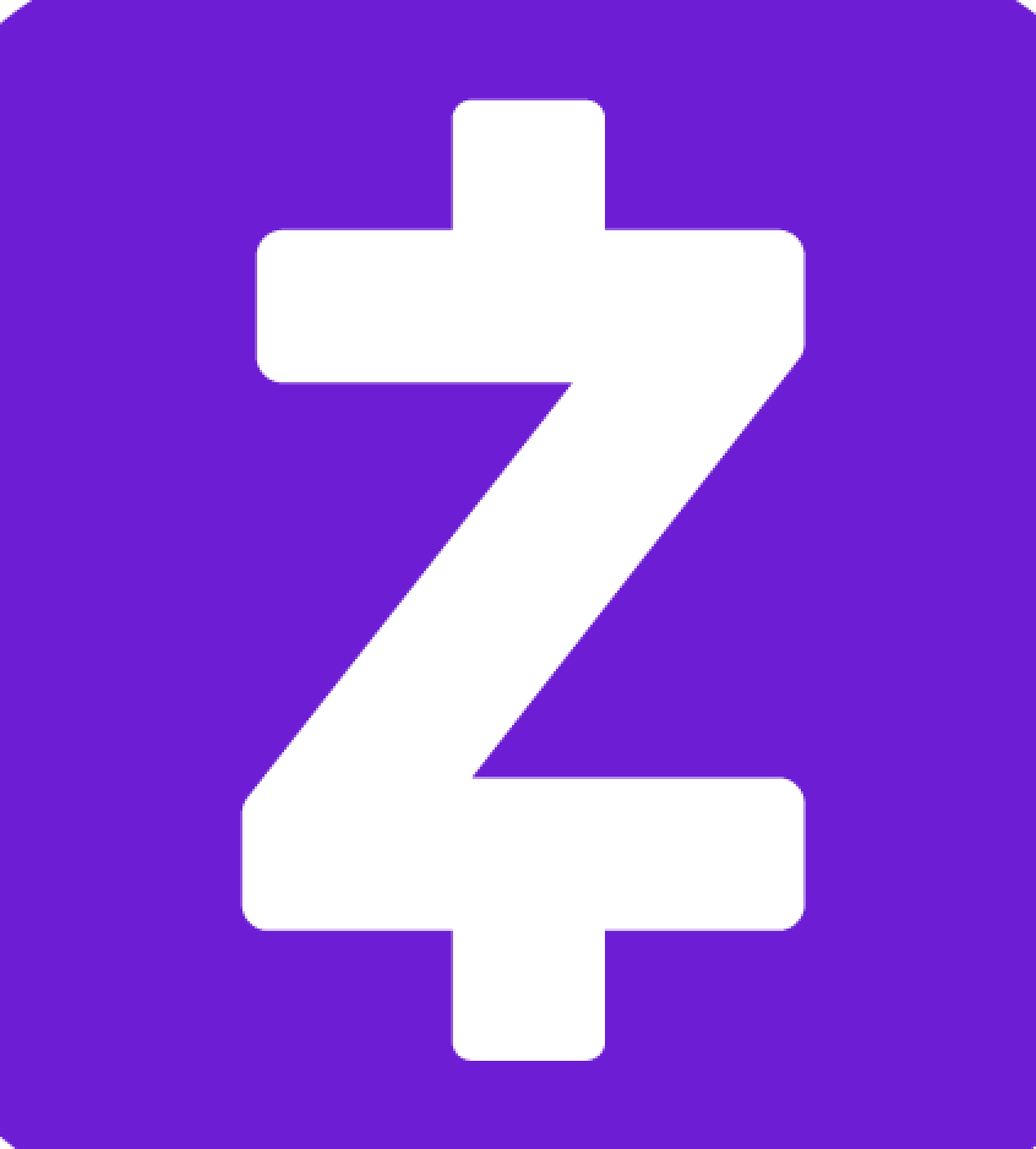 Zelle logo