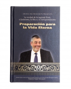 Preparación para la Vida Eterna