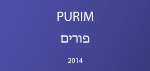 Rabbi Mizrachi In Miami Beach – Secret Of Purim
