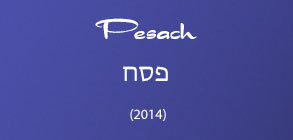 pesach-2014