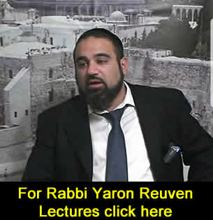 Visit Yaron Reuven Website