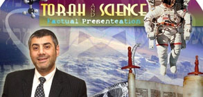 Torá e Ciência, O Filme (legendado) – Rabino Yosef Mizrachi