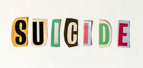 Suicide – Includes Current Events